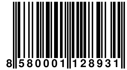 8 580001 128931