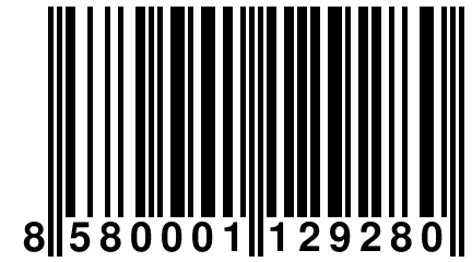 8 580001 129280