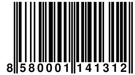 8 580001 141312