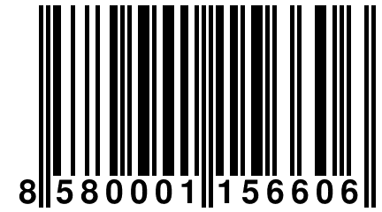 8 580001 156606