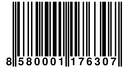 8 580001 176307