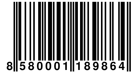 8 580001 189864