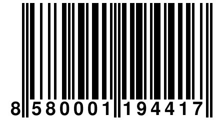 8 580001 194417