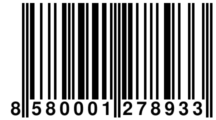 8 580001 278933