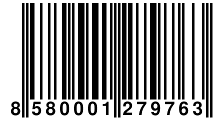 8 580001 279763