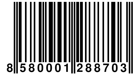 8 580001 288703