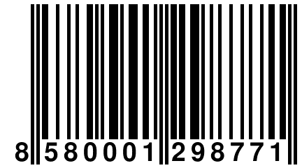 8 580001 298771