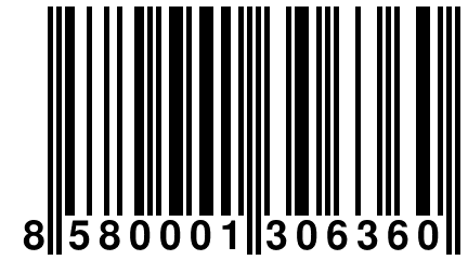 8 580001 306360