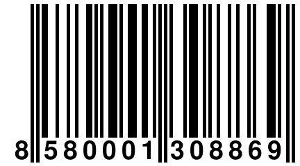 8 580001 308869