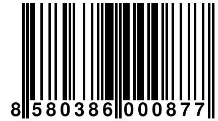 8 580386 000877