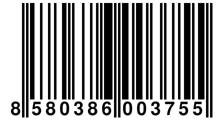 8 580386 003755
