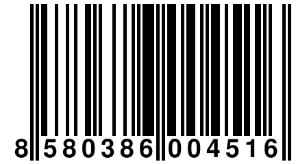 8 580386 004516