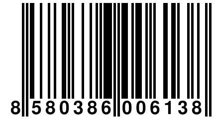 8 580386 006138