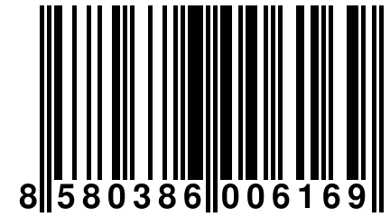 8 580386 006169
