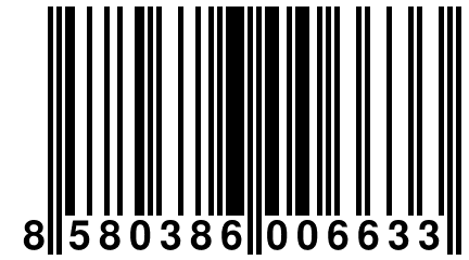8 580386 006633