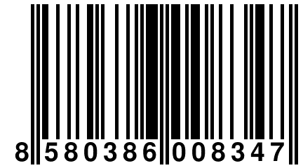 8 580386 008347