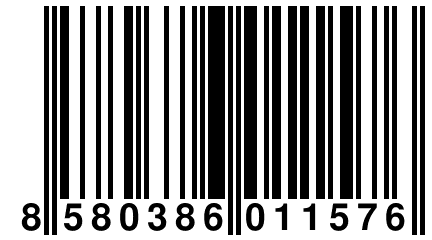 8 580386 011576