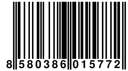 8 580386 015772