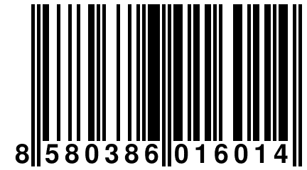 8 580386 016014