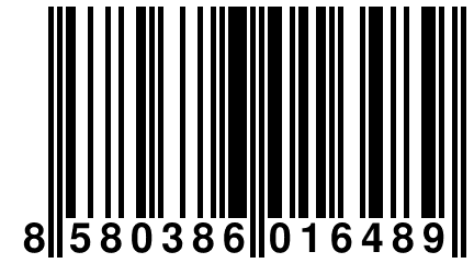 8 580386 016489