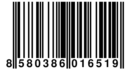 8 580386 016519
