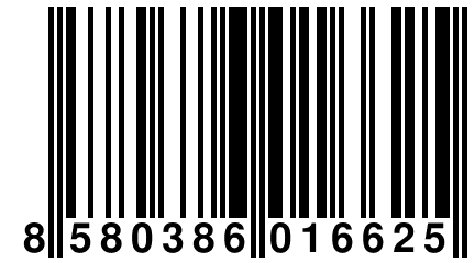 8 580386 016625