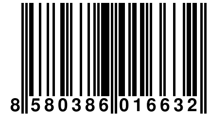 8 580386 016632