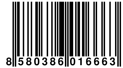 8 580386 016663