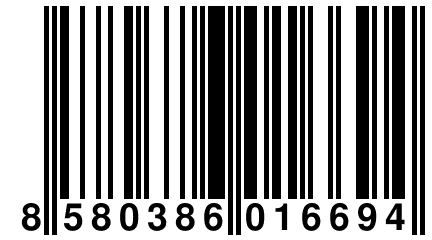 8 580386 016694