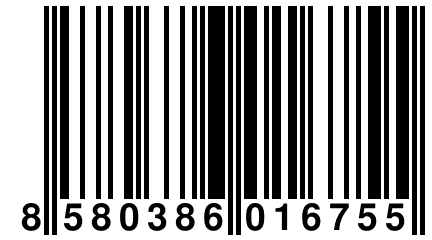 8 580386 016755