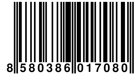 8 580386 017080