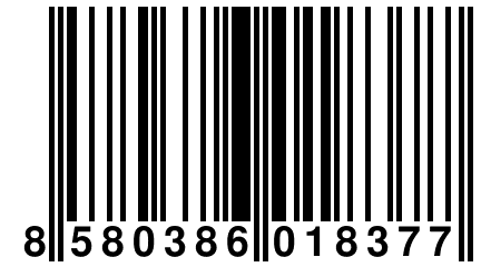 8 580386 018377