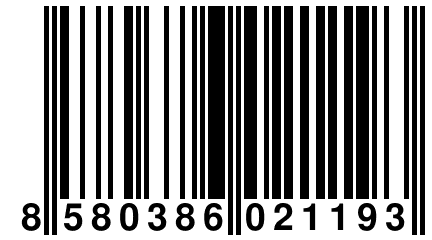 8 580386 021193