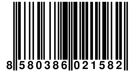 8 580386 021582