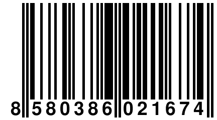 8 580386 021674