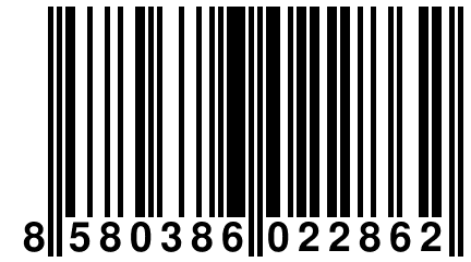 8 580386 022862