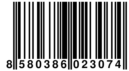 8 580386 023074