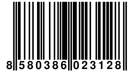 8 580386 023128