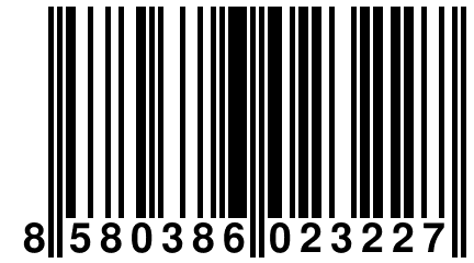 8 580386 023227