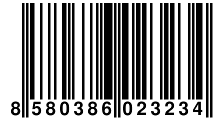 8 580386 023234