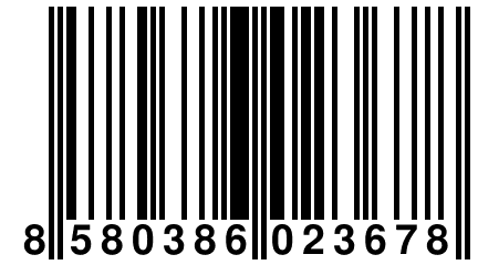 8 580386 023678