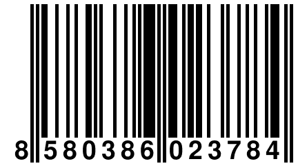 8 580386 023784