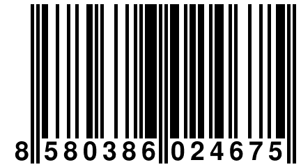 8 580386 024675