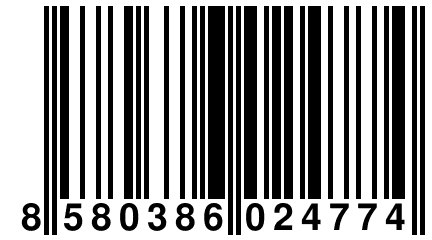 8 580386 024774