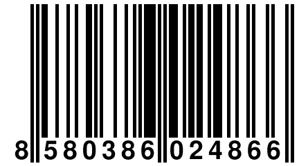 8 580386 024866