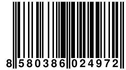 8 580386 024972