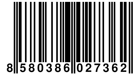 8 580386 027362