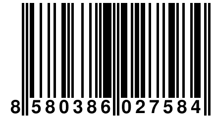 8 580386 027584