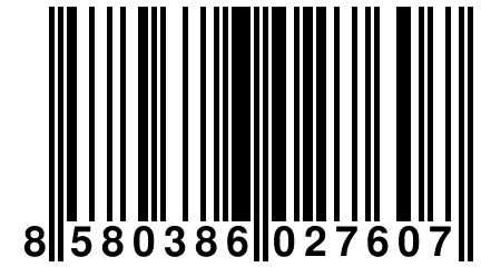 8 580386 027607