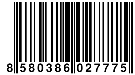 8 580386 027775